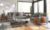 Picture of Zardoni Loveseat