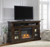 Picture of Roddinton TV Stand with Fireplace