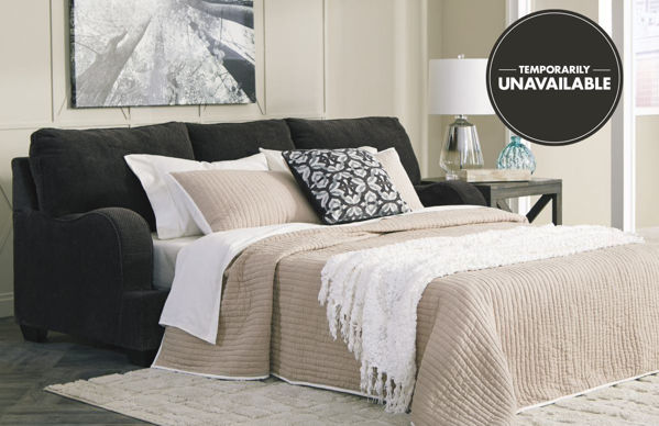 Picture of Charenton Sofa Sleeper