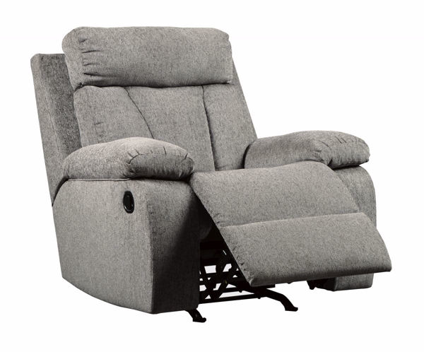 Picture of Mitchiner Recliner