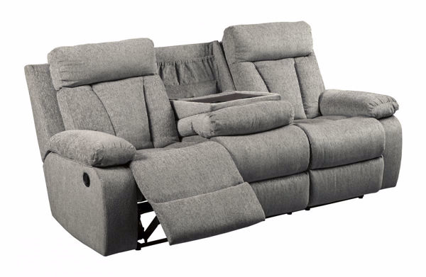 Picture of Mitchiner Reclining Sofa
