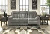 Picture of Mitchiner Reclining Sofa