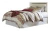 Picture of Brillaney Queen/Full Size Headboard