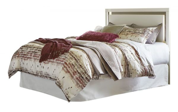 Picture of Brillaney Queen/Full Size Headboard