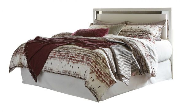 Picture of Brillaney King Size Headboard