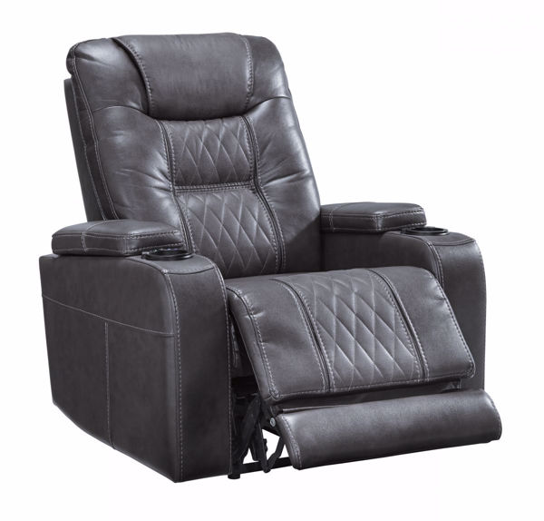 Picture of Composer Power Recliner