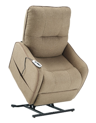 Picture of Enjoy Power Recliner