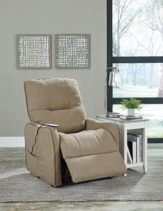 Picture of Enjoy Power Recliner