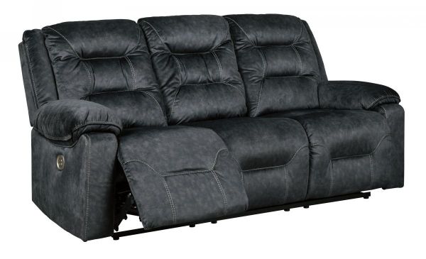 Picture of Waldheim Reclining Power Sofa