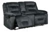 Picture of Waldheim Reclining Power Loveseat