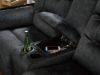 Picture of Waldheim Reclining Power Loveseat
