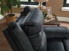 Picture of Waldheim Reclining Power Loveseat
