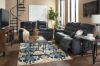 Picture of Waldheim Reclining Power Loveseat