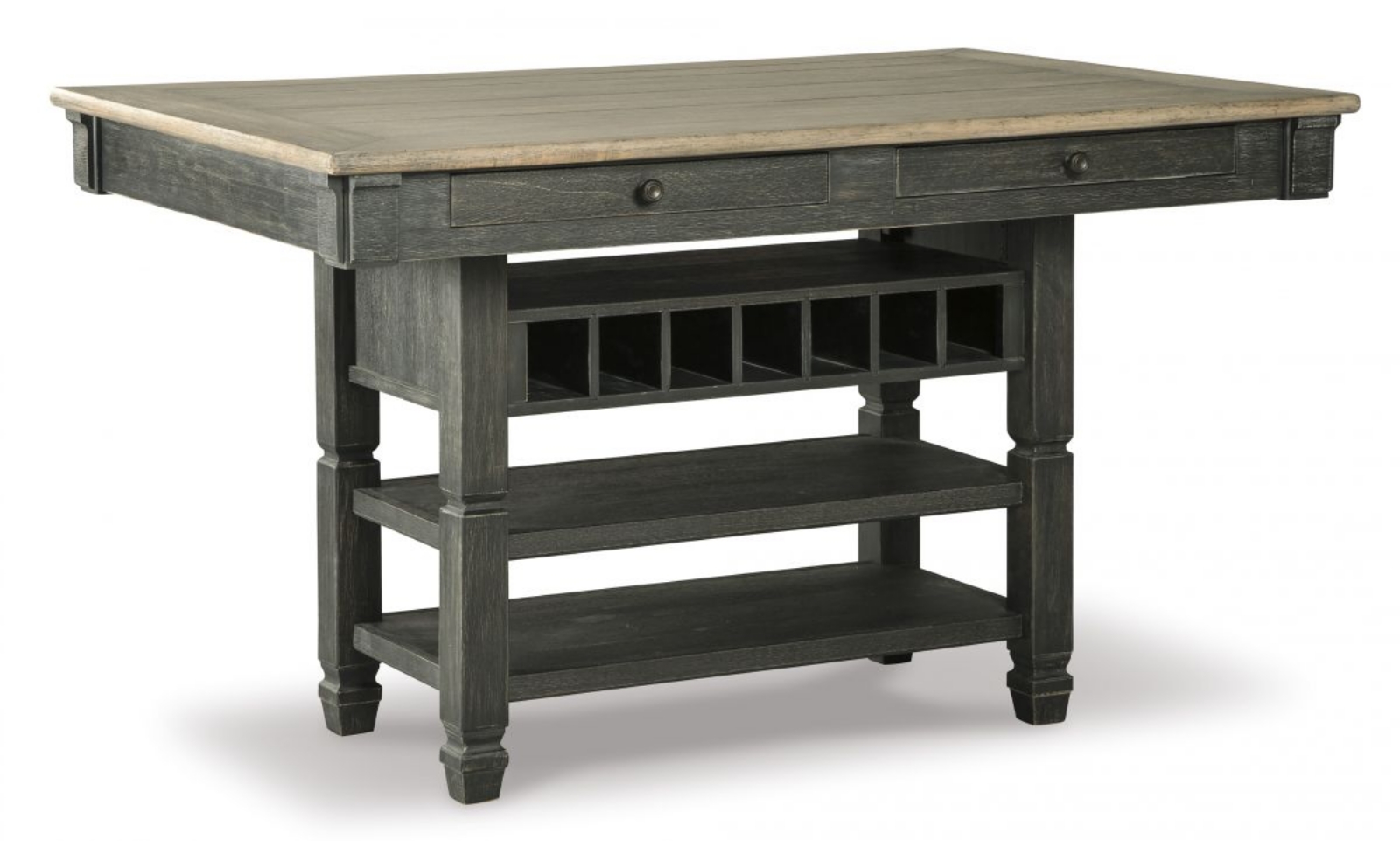 Picture of Tyler Creek Counter Height Pub Table