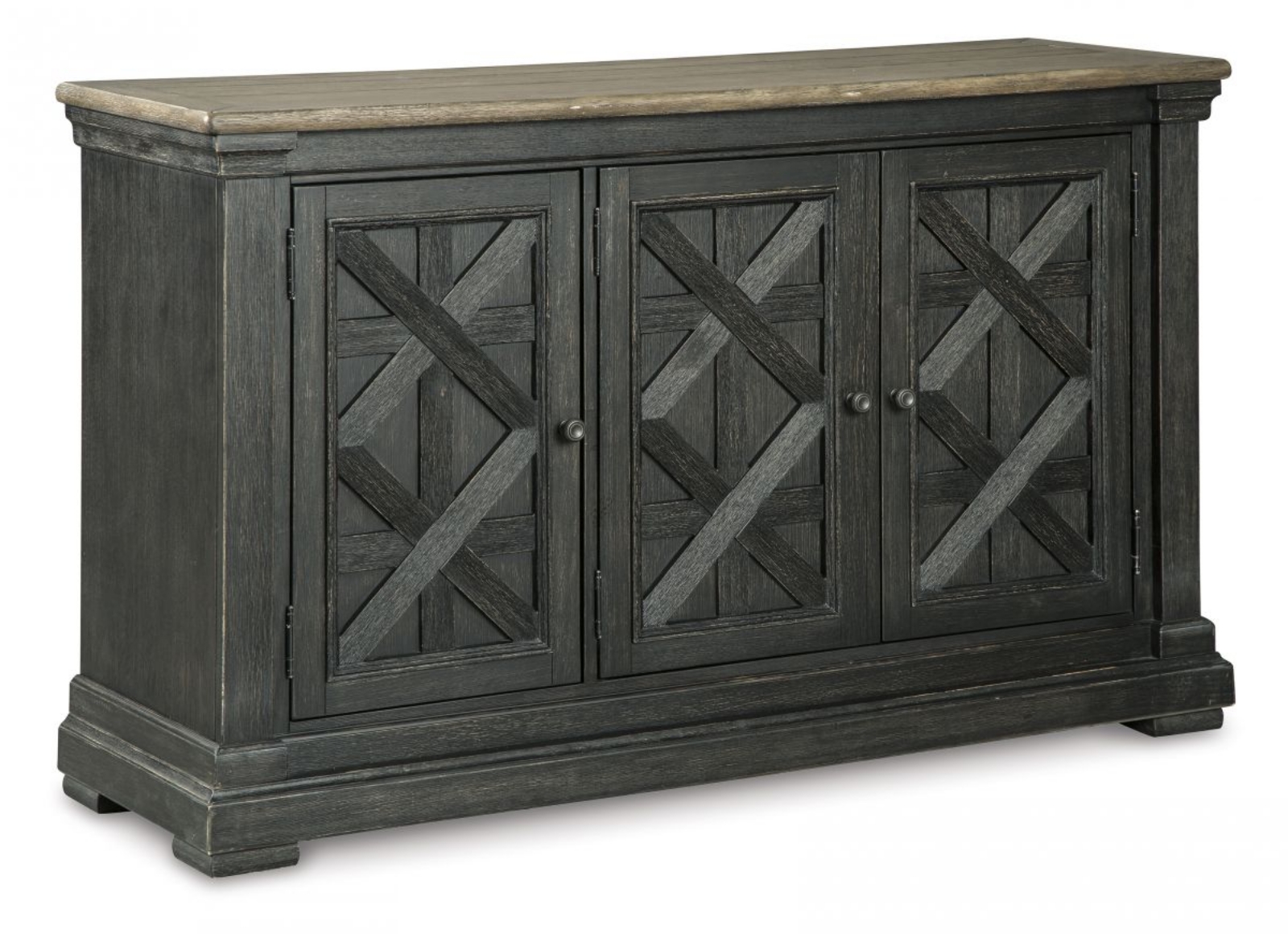 Picture of Tyler Creek Server