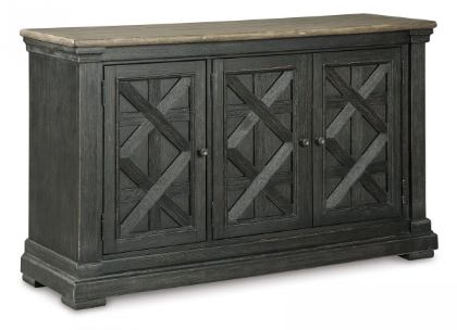Picture of Tyler Creek Server
