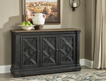 Picture of Tyler Creek Server
