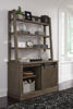 Picture of Luxenford Credenza