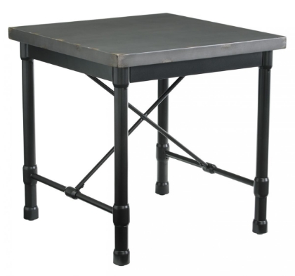 Picture of Minnona End Table