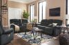Picture of Waldheim Reclining Power Loveseat