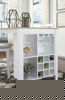Picture of Gardomi Counter Height Pub Table
