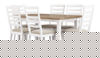Picture of Gardomi Table & 6 Chairs