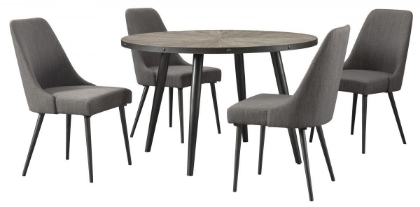 Picture of Coverty Table & 4 Chairs