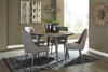 Picture of Coverty Table & 4 Chairs