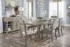 Picture of Chapstone Table & 6 Chairs