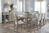 Picture of Chapstone Table & 8 Chairs