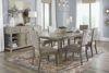 Picture of Chapstone Table & 6 Chairs