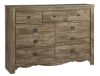 Picture of Shellington Dresser