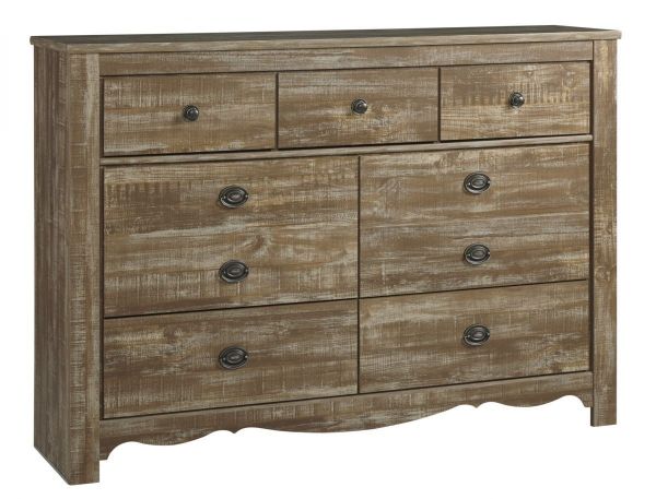Picture of Shellington Dresser