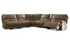 Picture of Grattis Sectional