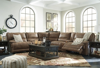 Picture of Grattis Sectional