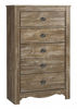 Picture of Shellington Chest of Drawers