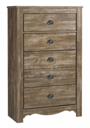 Picture of Shellington Chest of Drawers
