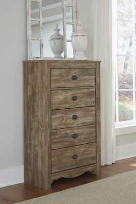 Picture of Shellington Chest of Drawers