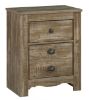 Picture of Shellington Nightstand