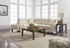 Picture of Kirwin Nuvella Sectional