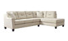 Picture of Kirwin Nuvella Sectional