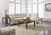 Picture of Kirwin Nuvella Sectional