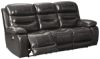 Picture of Pillement Reclining Power Sofa