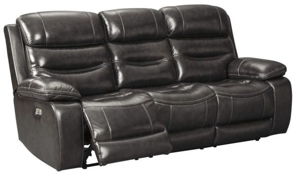 Picture of Pillement Reclining Power Sofa