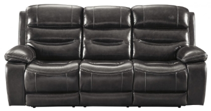 Picture of Pillement Reclining Power Sofa
