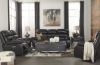 Picture of Pillement Reclining Power Sofa