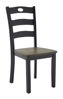 Picture of Froshburg Side Chair