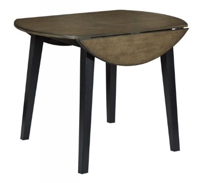 Picture of Froshburg Dining Table