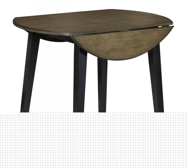 Picture of Froshburg Dining Table
