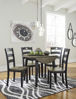 Picture of Froshburg Dining Table